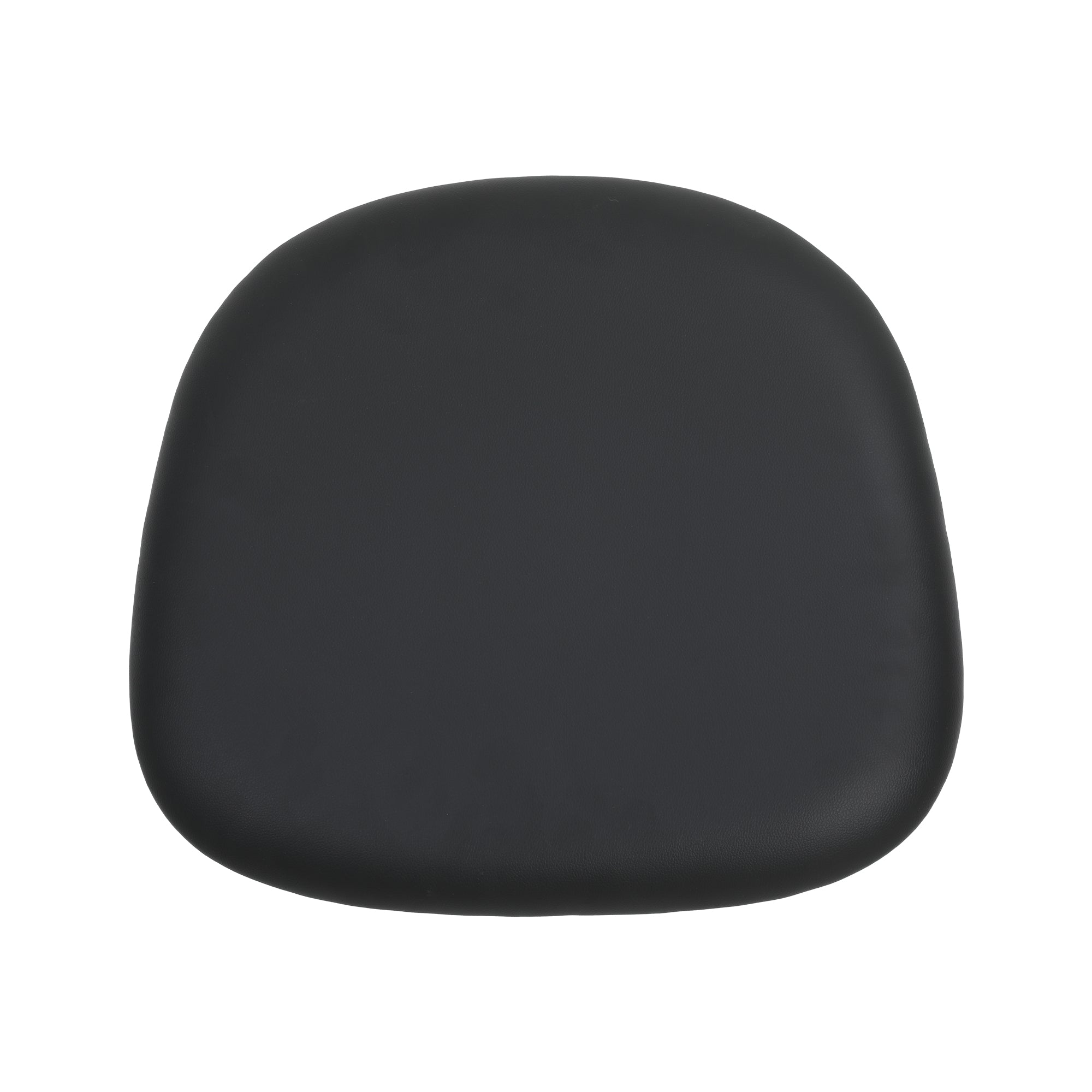 Lædersæde - (Celeste spisebordsstol)